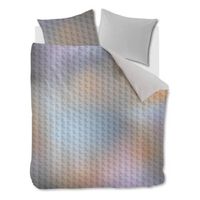 Kardol dekbedovertrek Shimmer - Multi - 2-Persoons 200x200/220 cm - thumbnail
