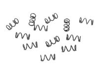 Fender 0019394049 intonation springs