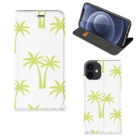 iPhone 12 Mini Smart Cover Palmtrees