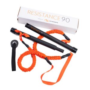 Resistance 90 Kit