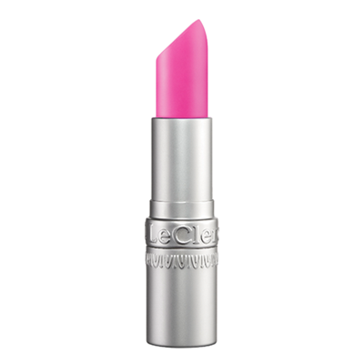 T.LeClerc Lippen Lipstick Le Rouge à Lèvres transparent 16 candeur 3g