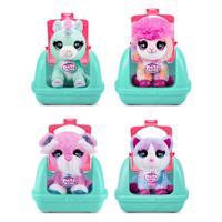 ZURU pets alive pet shop surprise slumber party