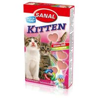 Sanal Cat kitten snacks - thumbnail