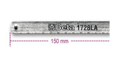 Beta Tools Beta zaagblad kort 150mm