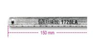 Beta Tools Beta zaagblad kort 150mm