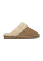 Warmbat Pantoffels Flurry FLS321051 Stone Beige-36 maat 36