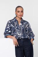 Geisha Blouse 63250-20