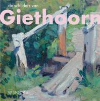 De schilders van Giethoorn (Hardback) De schilders van Giethoorn (Hardback)