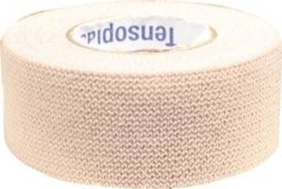 Tensoplast 4.5m x 2.5cm (1 Rol)