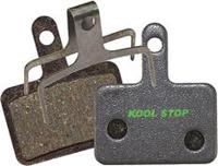 Koolstop schijfremblokken E-Bike (2st)