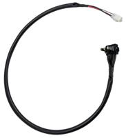 Yamaha Ebp kabelboom accu m/cont.punten drager v2