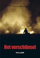 Het verschijnsel - Hans Mantel - ebook