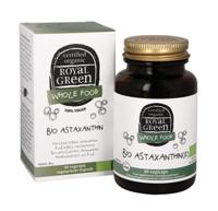 Astaxanthine 8 MG - 60 softgels