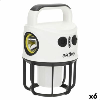 Lykta Aktive (6 Stuks)