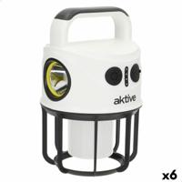 Lykta Aktive (6 Stuks)