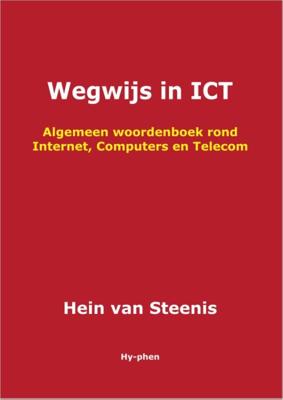 Wegwijs in ICT (Paperback)