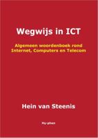 Wegwijs in ICT (Paperback)