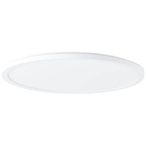Brilliant PlafondlampMilton Ø 42cm wit - G99875A05
