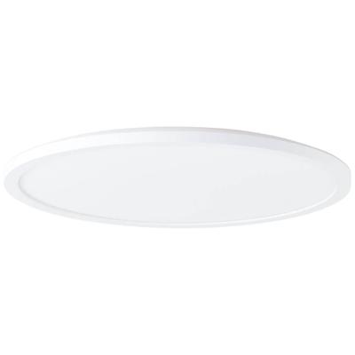 Brilliant PlafondlampMilton Ø 42cm wit - G99875A05