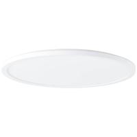 Brilliant PlafondlampMilton Ø 42cm wit - G99875A05