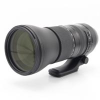 Tamron 150-600mm F/5-6.3 Di VC USD G2 Canon EF occasion