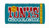 Chocolade Tony's Chocolonely Melk pennywafel 180gr - thumbnail