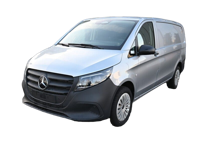 Mercedes Benz Vito