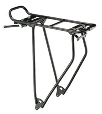 Racktime Achterdrager 26" standit