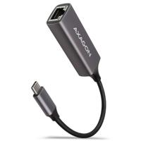 AXAGON ADE-TRC Netwerkadapter 1000 MBit/s LAN (10/100/1000 MBit/s), USB-C 3.1 Gen 1
