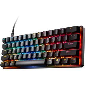 Steelseries Apex Pro Mini Gen 3 Hall-effect toetsenbord