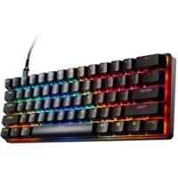 Steelseries Apex Pro Mini Gen 3 Hall-effect toetsenbord