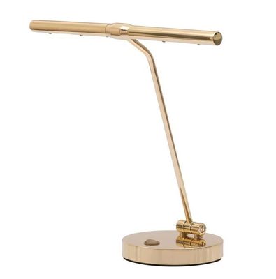 Jahn Pianolamp LED PB