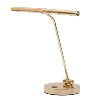 Jahn Pianolamp LED PB
