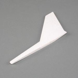 E-Flite - Vertical Fin: Delta Ray One (EFL9502)