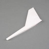 E-Flite - Vertical Fin: Delta Ray One (EFL9502) - thumbnail