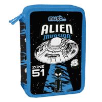 Gevuld Etui Aliens - thumbnail