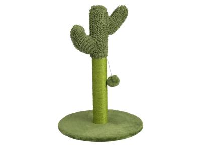 zoofari Krabpaal (Cactus)