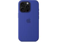 Apple MYYP3ZM/A Apple Silicone Case with MagSafe iPhone 16 Pro Ultramarine
