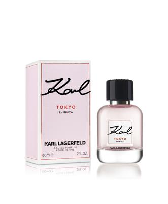 Karl Lagerfeld Karl Tokyo Shibuya Eau de Parfum 60ml | Dames Parfum