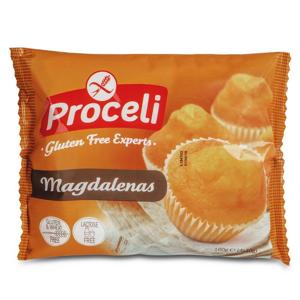 Proceli Magdalenas glutenvrij 4 stuks