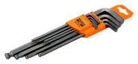 Bahco inbussleutelset 1.5 - 10 mm | be-9770