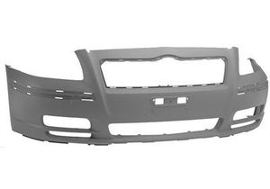 VOORBUMPER Grijs 5307570