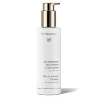 Dr. Hauschka Cleanser den en zeezout 200 Milliliter
