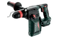 Metabo KH 18 LTX BL 24 Q | 18V | Accu-hamer | MET METABO-QUICK-WISSELKOP - 601714850 - thumbnail