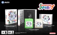 Avenging Spirit (Retro-Bit) Avenging Spirit (Retro-Bit)