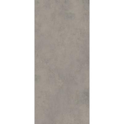 Vloertegel Porcelaingres Urban Slab 120x270 cm Mat Grijs Porcelaingres