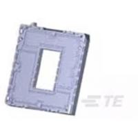 TE Connectivity 2134928-2 1 stuk(s) Bulk