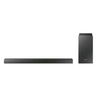 Draadloze soundbar Samsung HWT420ZF 150W 2.1 Bluetooth 150W Zwart 150 W