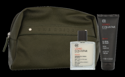 Collistar Uomo Set 200 ml Collistar Uomo Set 200 ml