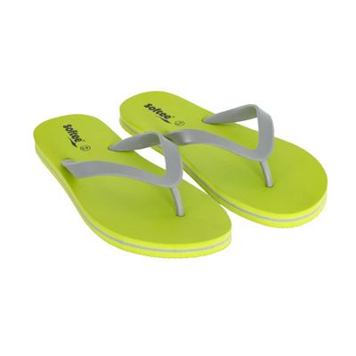 SLIPPERS SOFTEE COCONUT